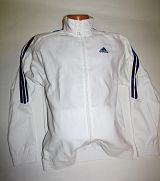 Pnsk Bunda adidas TS LS Jacket O - kliknte pro vt nhled